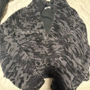 Lululemon Fleece Scuba Pullover